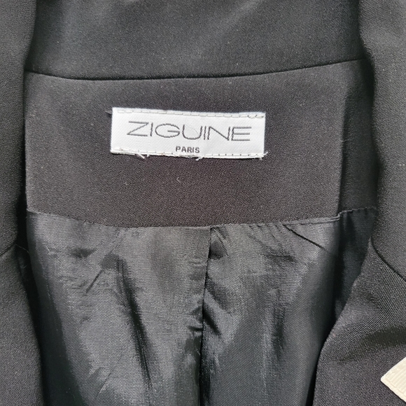 Ziguine Paris Jacket - Picture 9 of 11